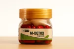 M-Detox Capsules (30)