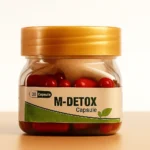 M-Detox Capsules (30)