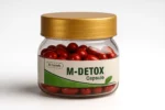 M-Detox Capsules (30) - Image 2