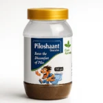 Piloshaant Granules 150gm