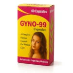 Gyno 99 Capsules
