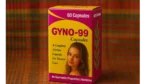 Gyno 99 Capsules - Image 2
