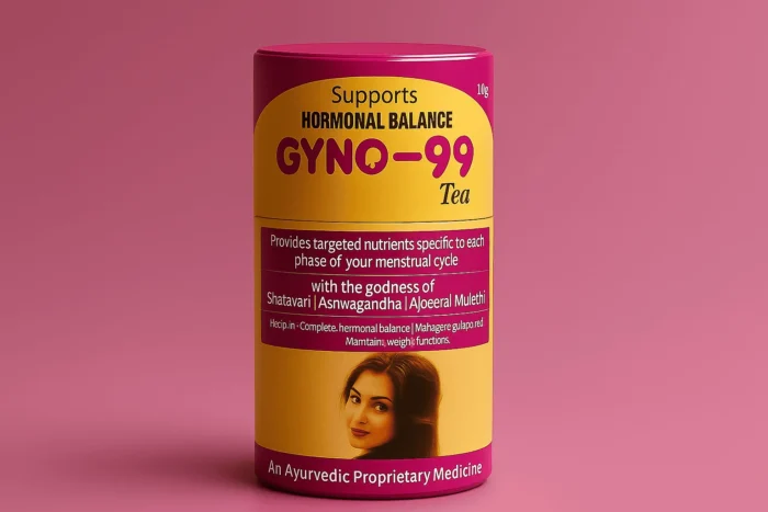 Gyno 99 Tea - Image 8