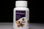 Piloshaant Granules + Piloshaant Capsules (Combo) - Image 2