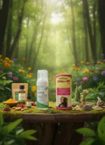 Gyno 99 Tea + Glow & Clear Ubtan Face Wash