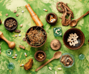 Discover the Power of Ayurveda with Guruvashisht