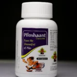 Piloshaant Capsules 99 (30)