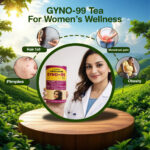 Gyno 99 Tea - Image 3