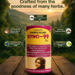 Gyno 99 Tea
