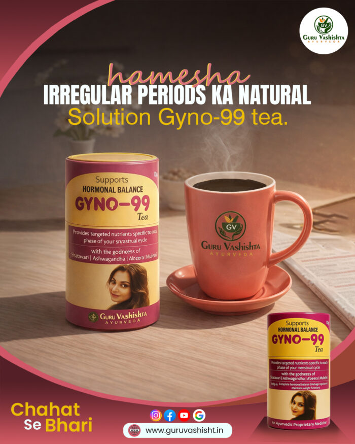 Gyno 99 Tea - Image 5