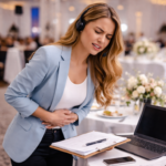 Event management with Periods Pain