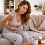 Occasions with Periods Pain